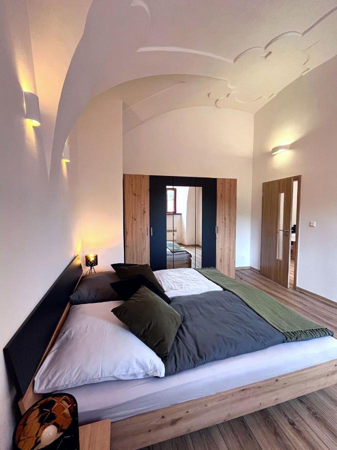 Apartman Viki Банська Бистриця Екстер'єр фото