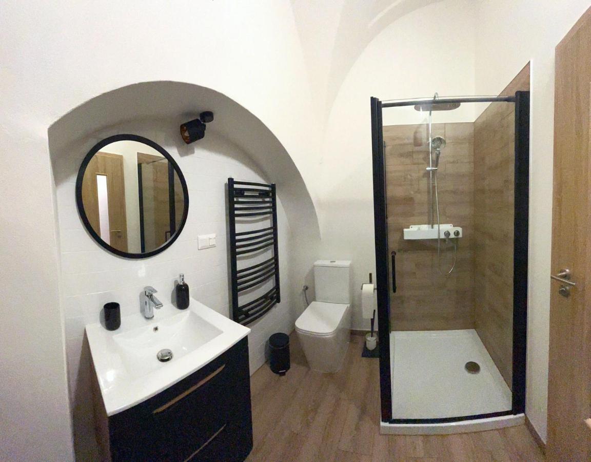 Apartman Viki Банська Бистриця Екстер'єр фото