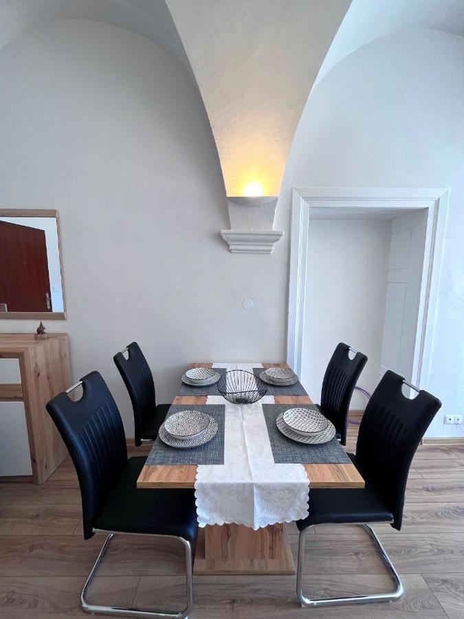 Apartman Viki Банська Бистриця Екстер'єр фото