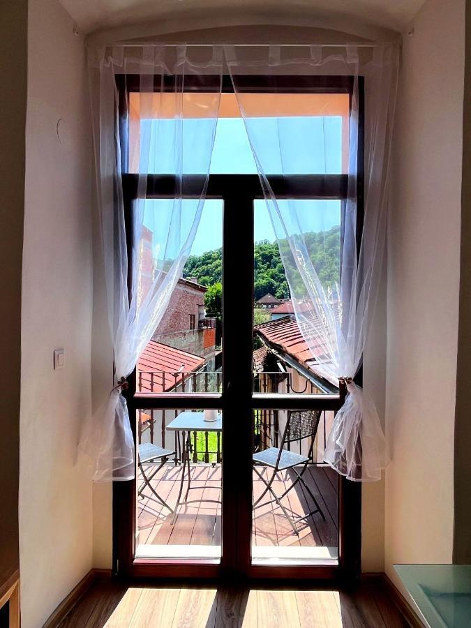 Apartman Viki Банська Бистриця Екстер'єр фото