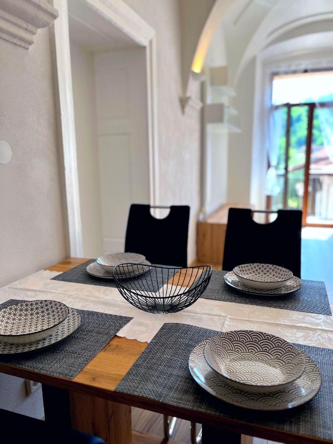 Apartman Viki Банська Бистриця Екстер'єр фото