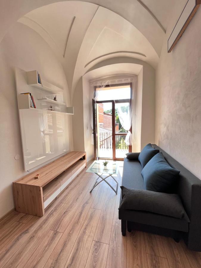 Apartman Viki Банська Бистриця Екстер'єр фото