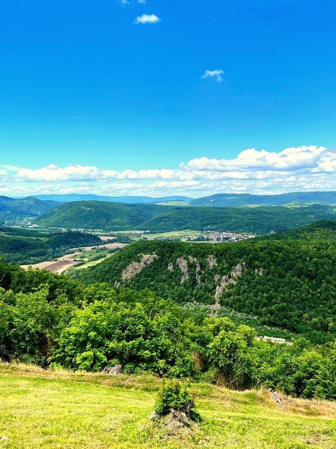 Apartman Viki Банська Бистриця Екстер'єр фото