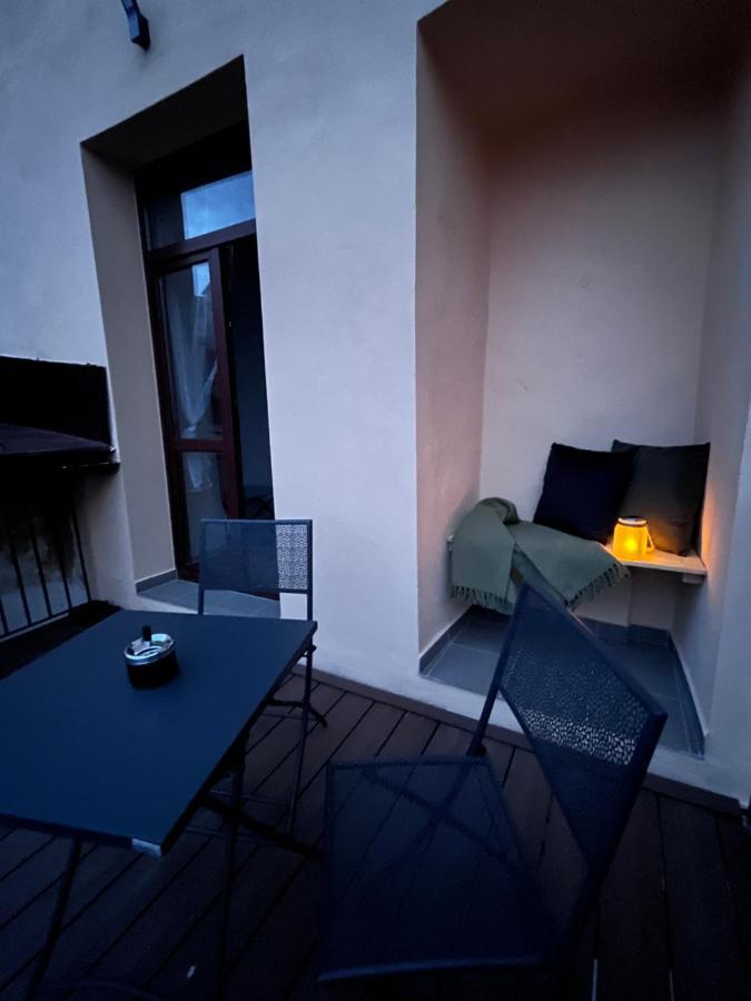 Apartman Viki Банська Бистриця Екстер'єр фото